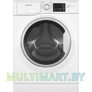 Стиральная машина Hotpoint-Ariston NSB 7239 W VE RU